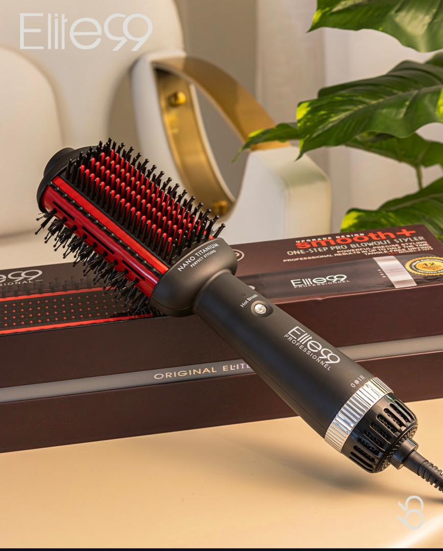 Brosse ELITTE99 - Image 1